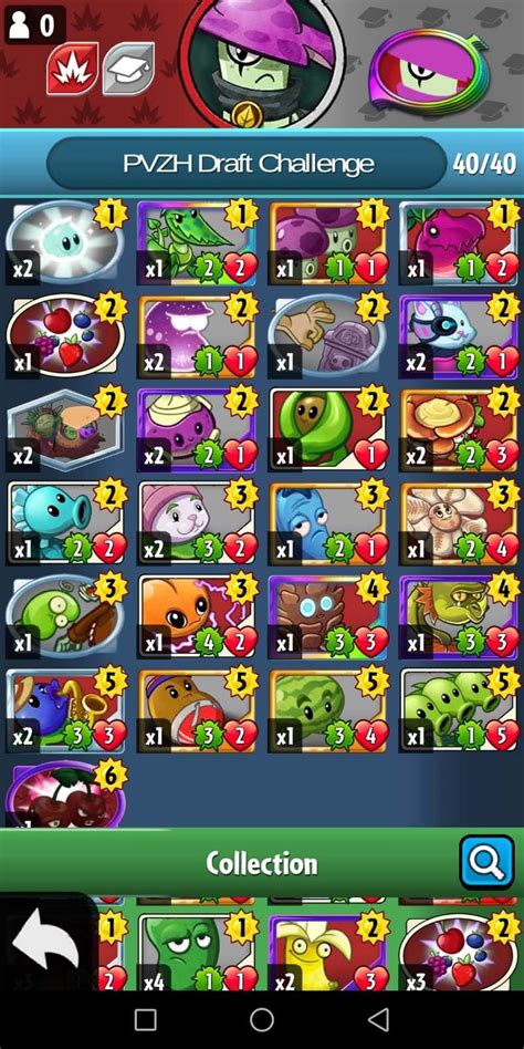 Introducing Plants vs. Zombies Heroes! .